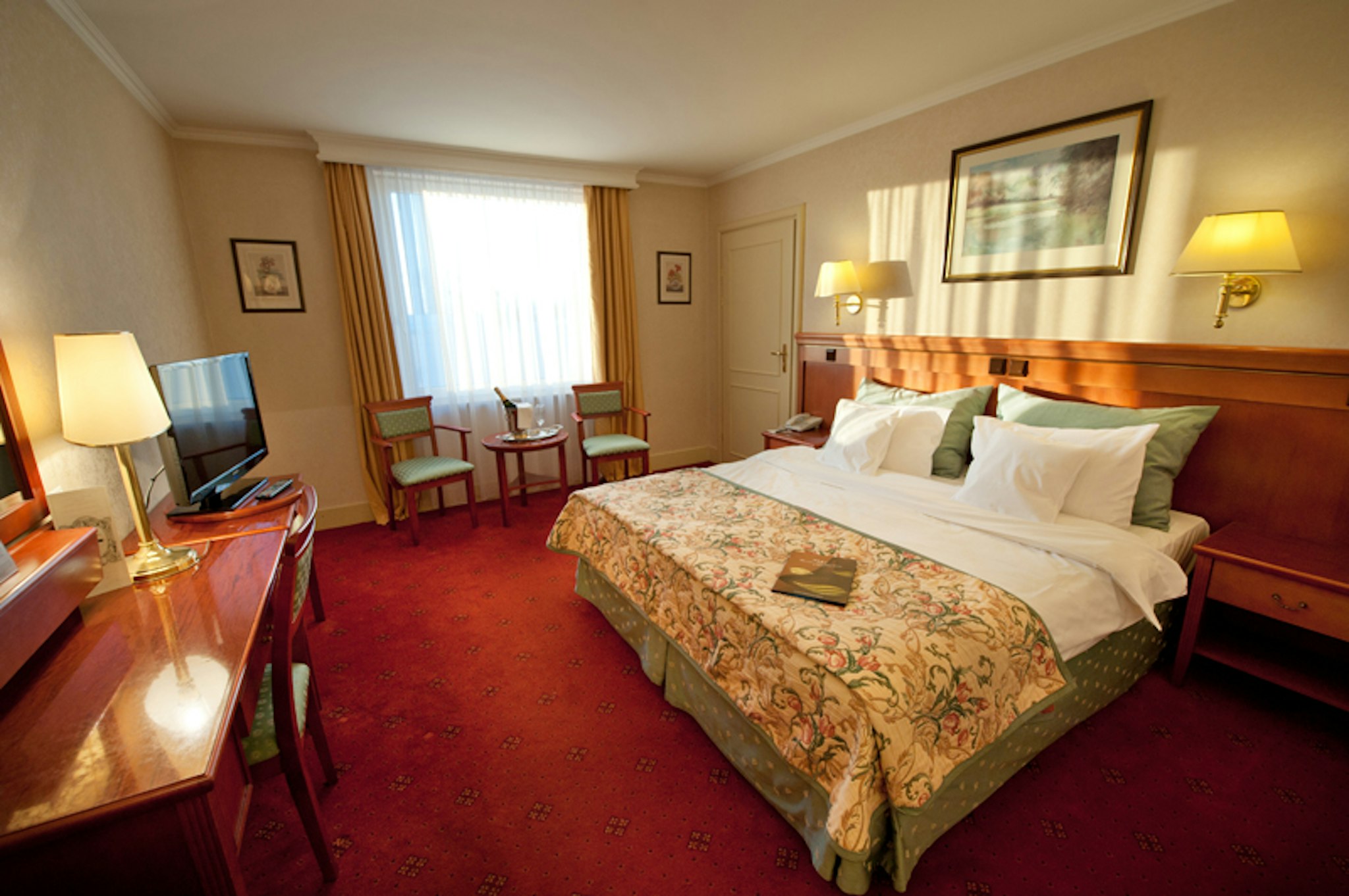 Mcc Mazurkas Conference Centre Hotel 18/50