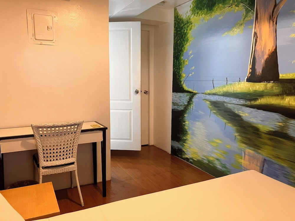 Spaces By Eco Hotel 46/50