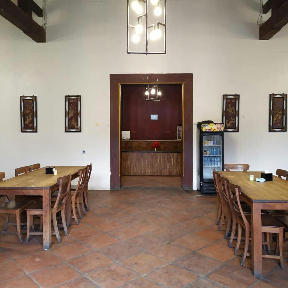 Antika Hotel 10/50