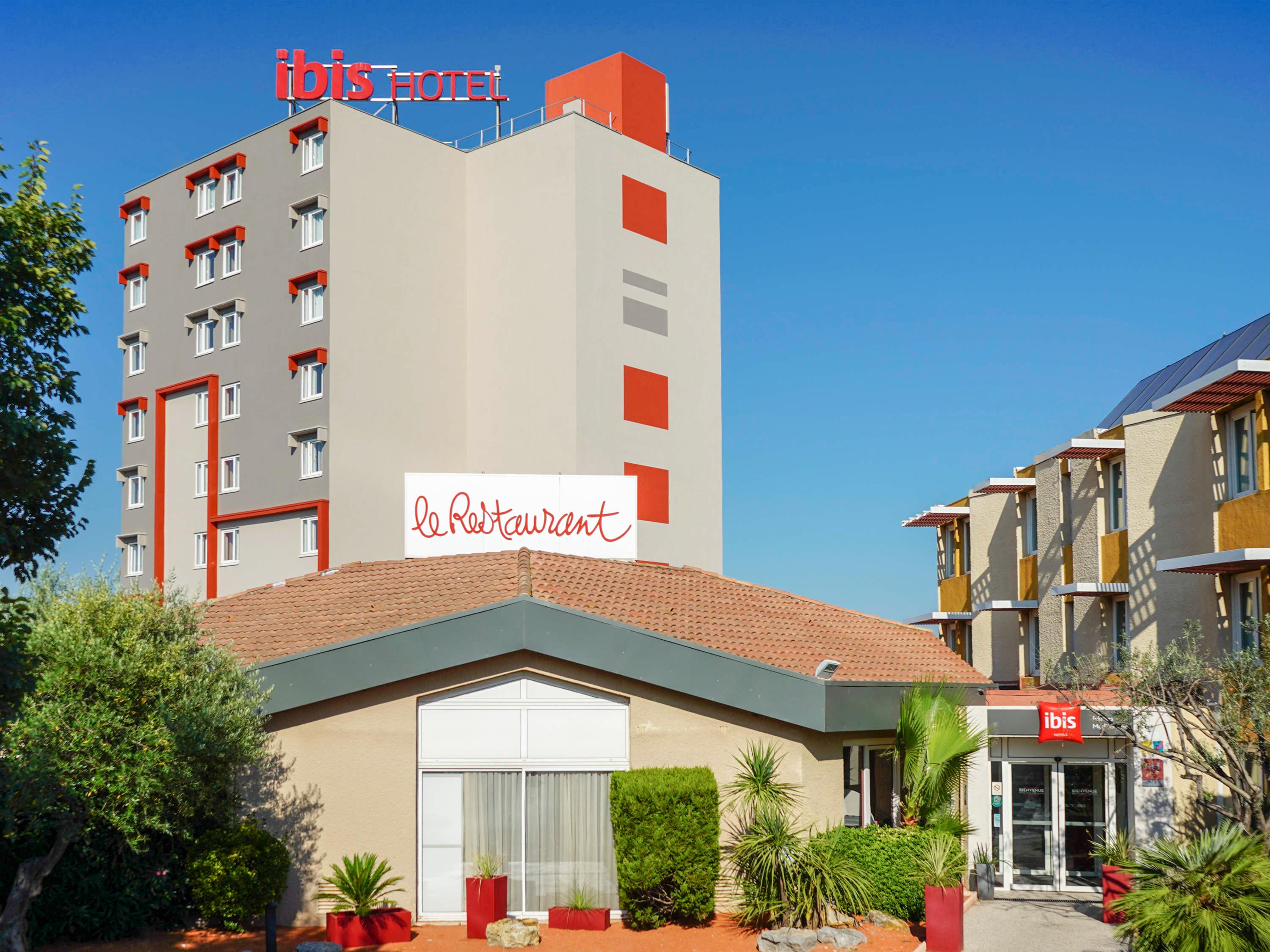 Ibis Budget Beziers Est Mediterranee 2/72