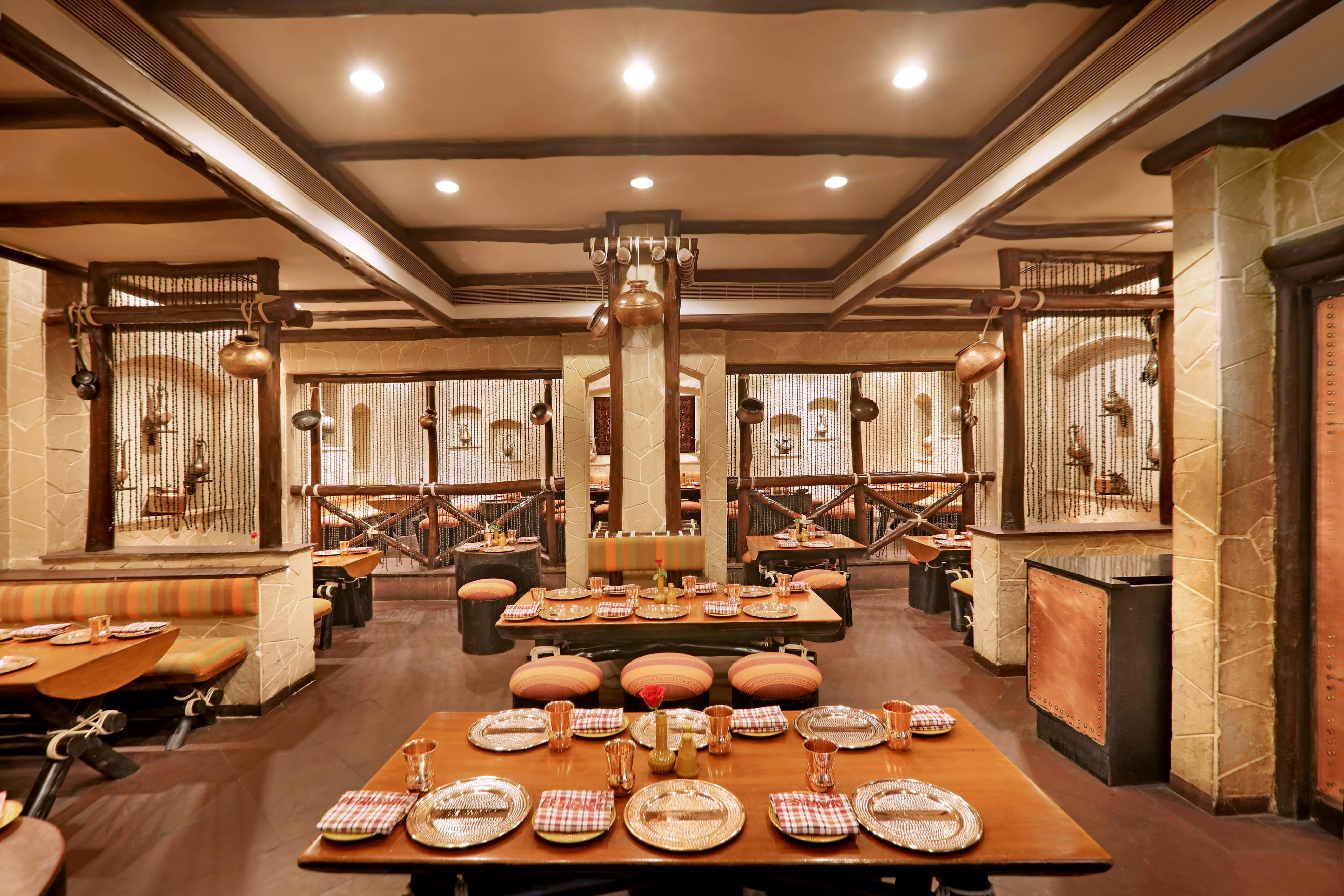 ITC Maratha, a Luxury Collection Hotel, Mumbai 33/44