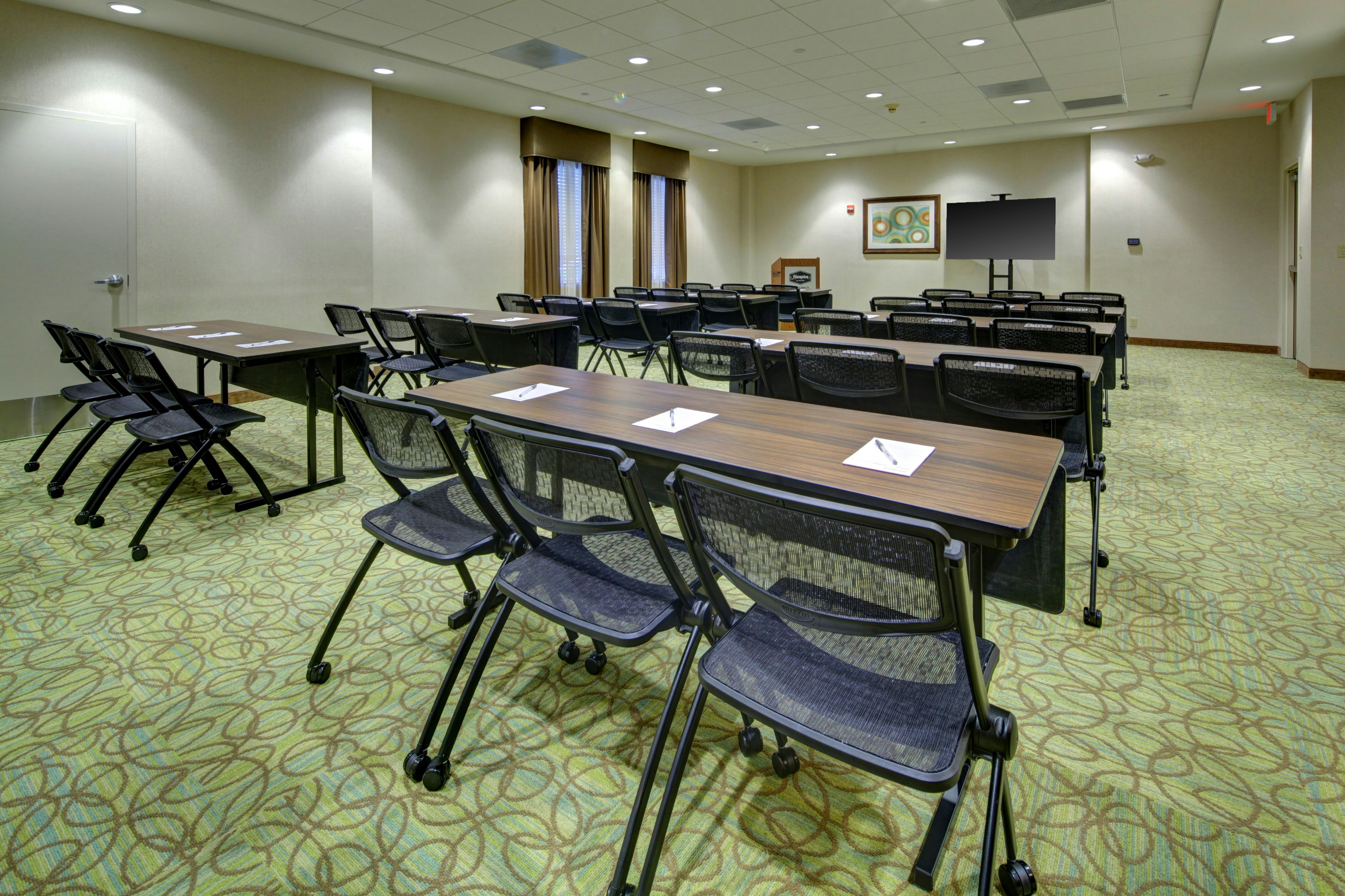 Hampton Inn Ft. Lauderdale-West/Pembroke Pines 37/43