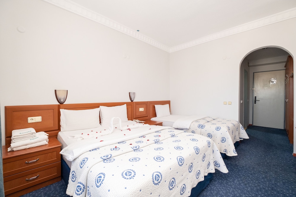 Ancere Thermal Hotel & Spa 15/43