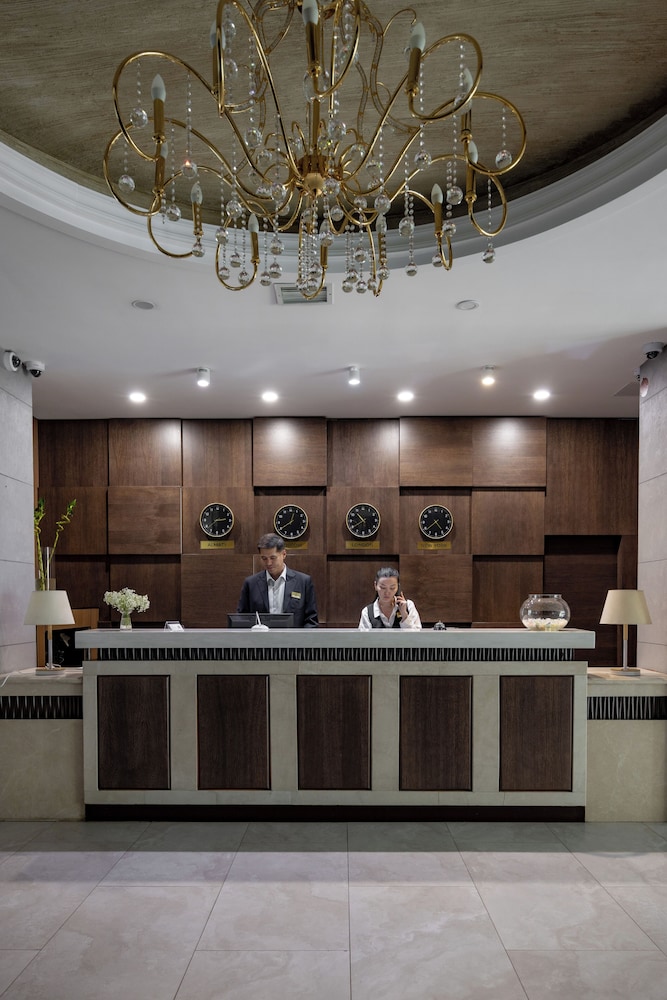 Mountain View Residence Hotel 6/58