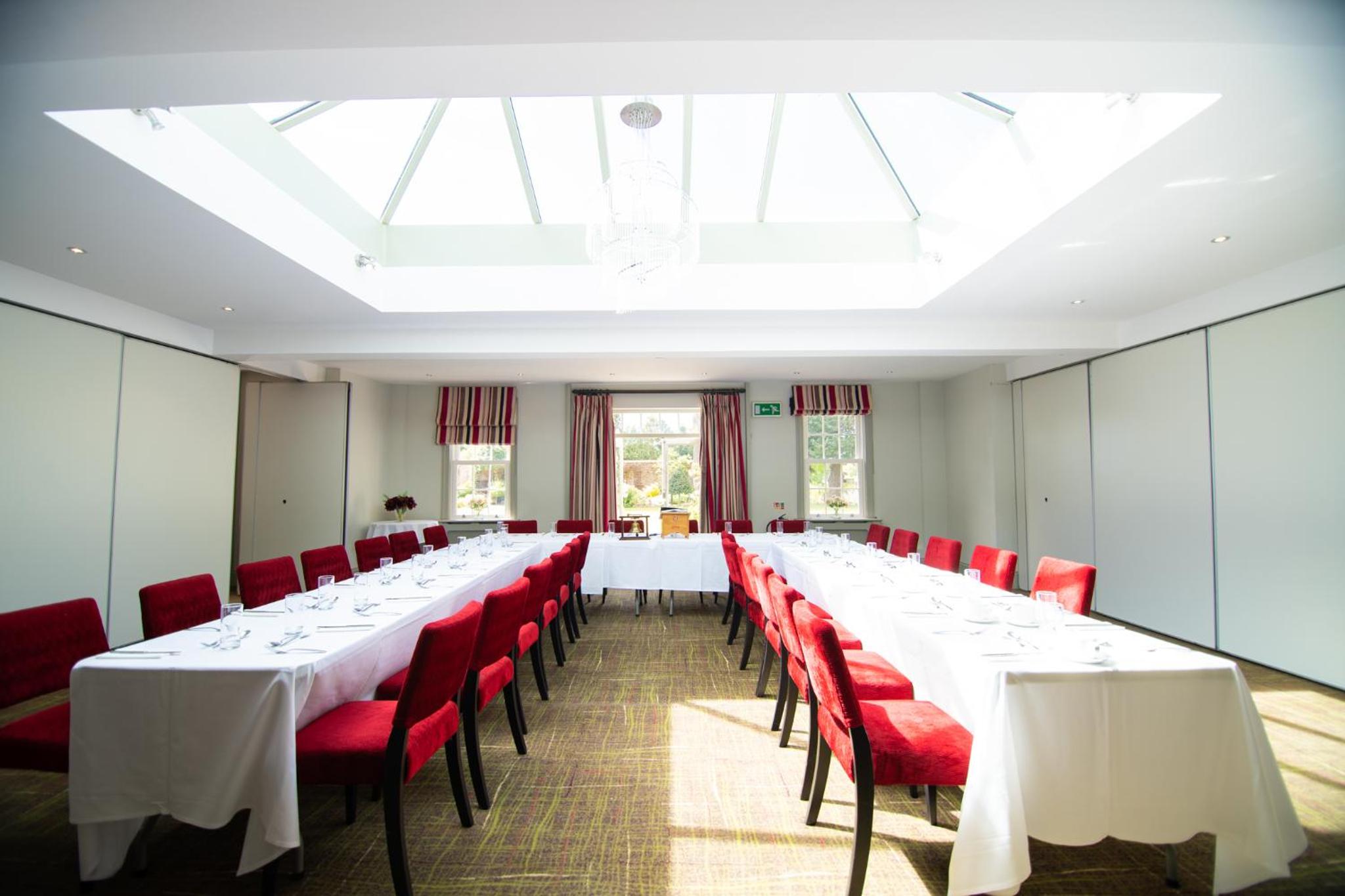 Hartnoll Hotel 49/58