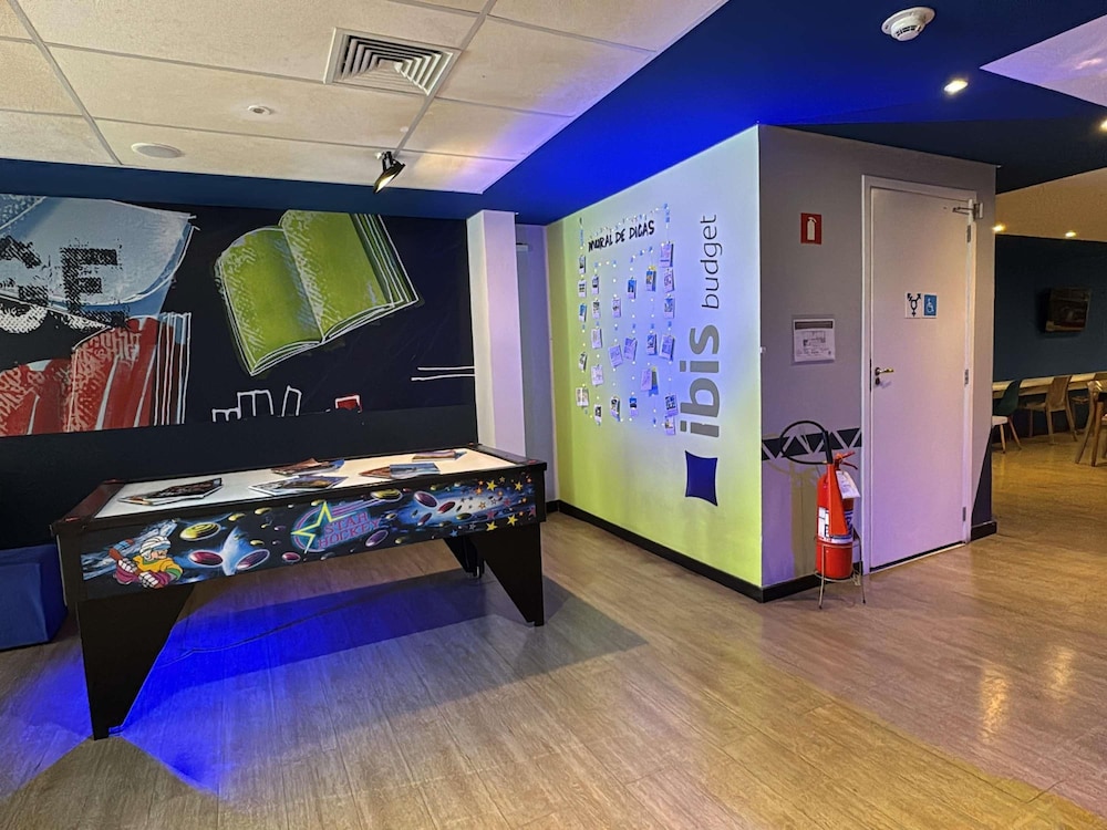 Ibis Budget Petropolis 54/58