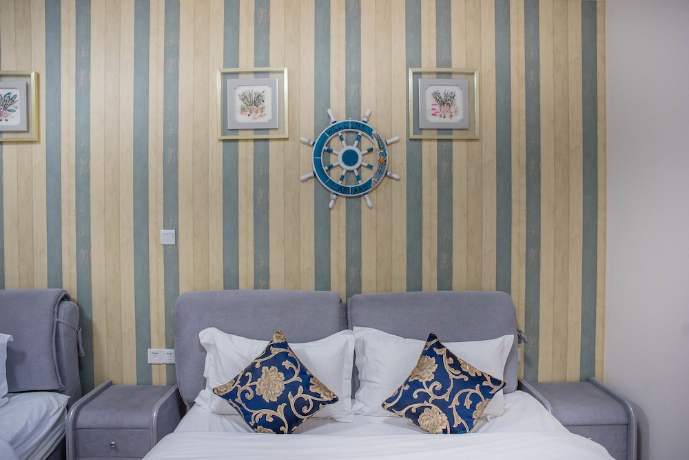 Xingyu Legend Service Apartment 35/49
