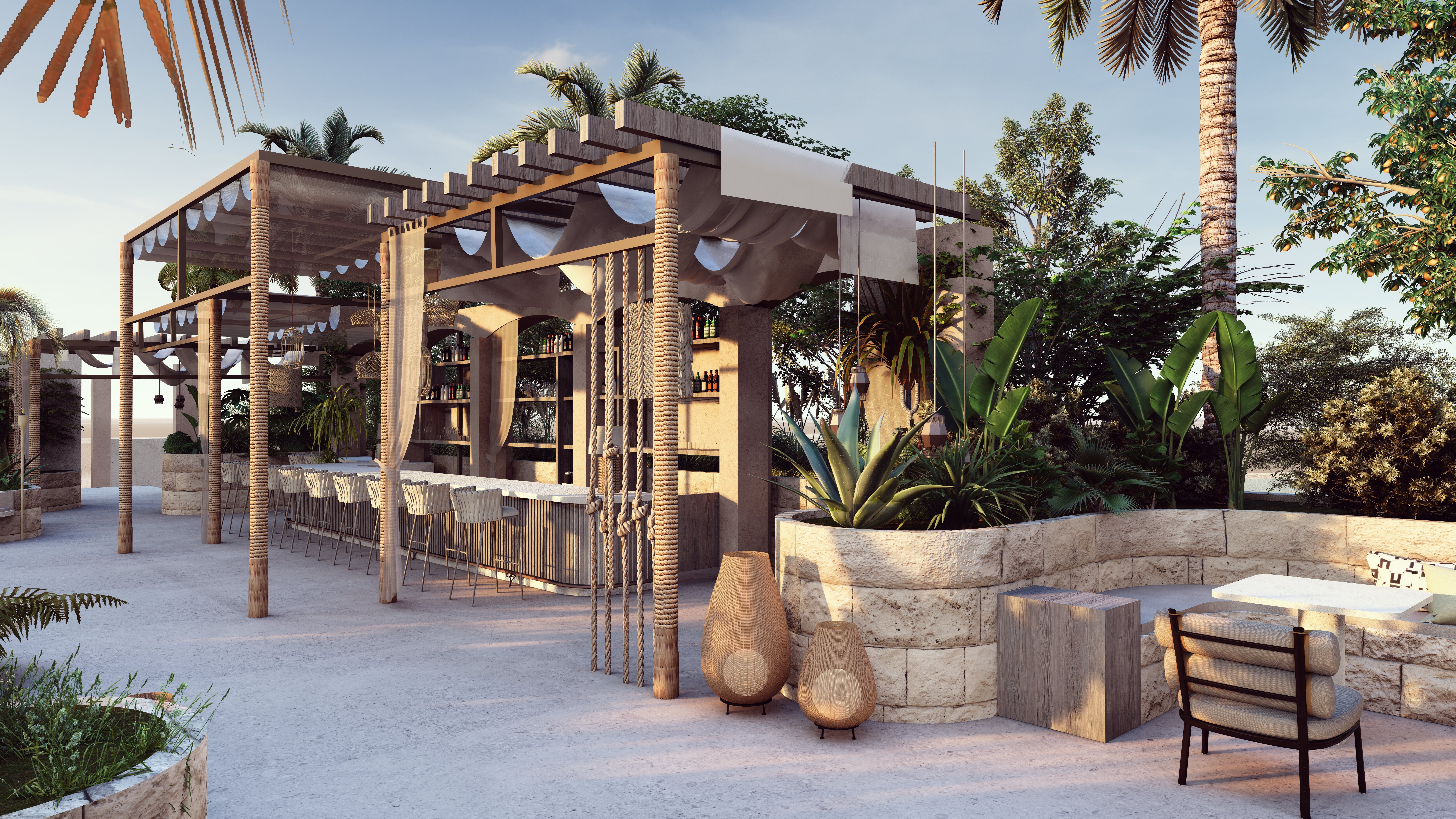 Hotel Indigo Gandia Beach by IHG 8/67
