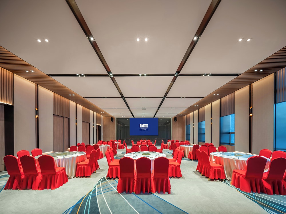 Holiday Inn Express Liaoyuan Economic Dev Zone an IHG Hotel 18/27