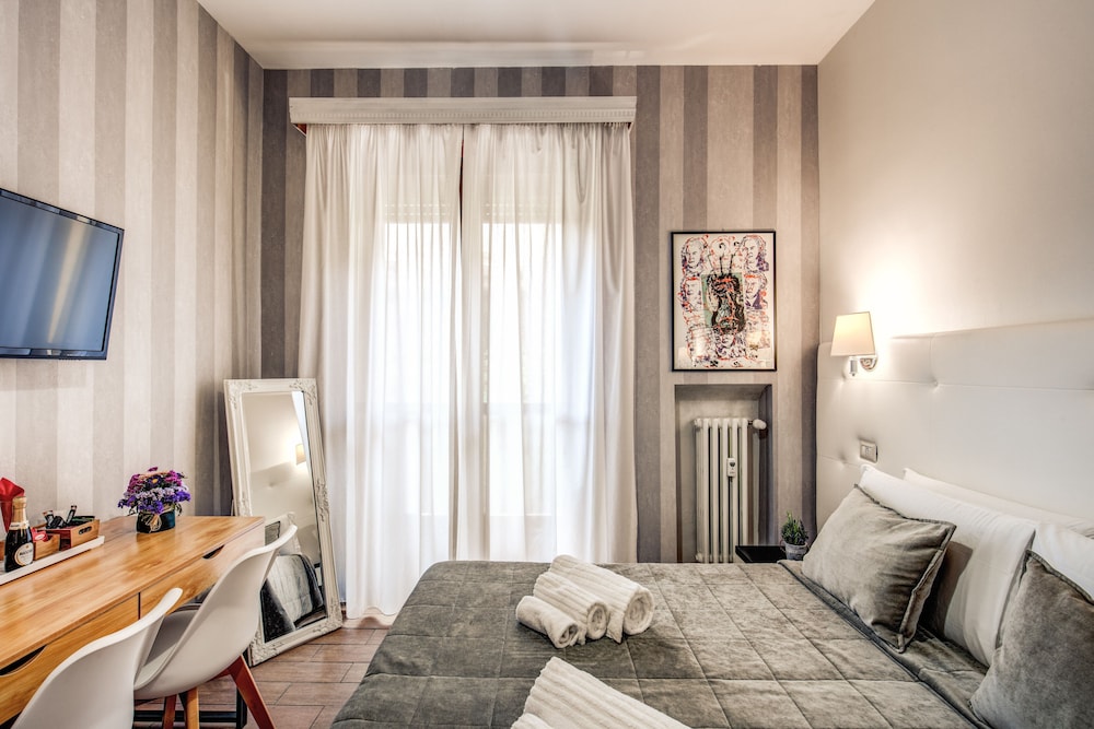 Santamaria Inn 10/50