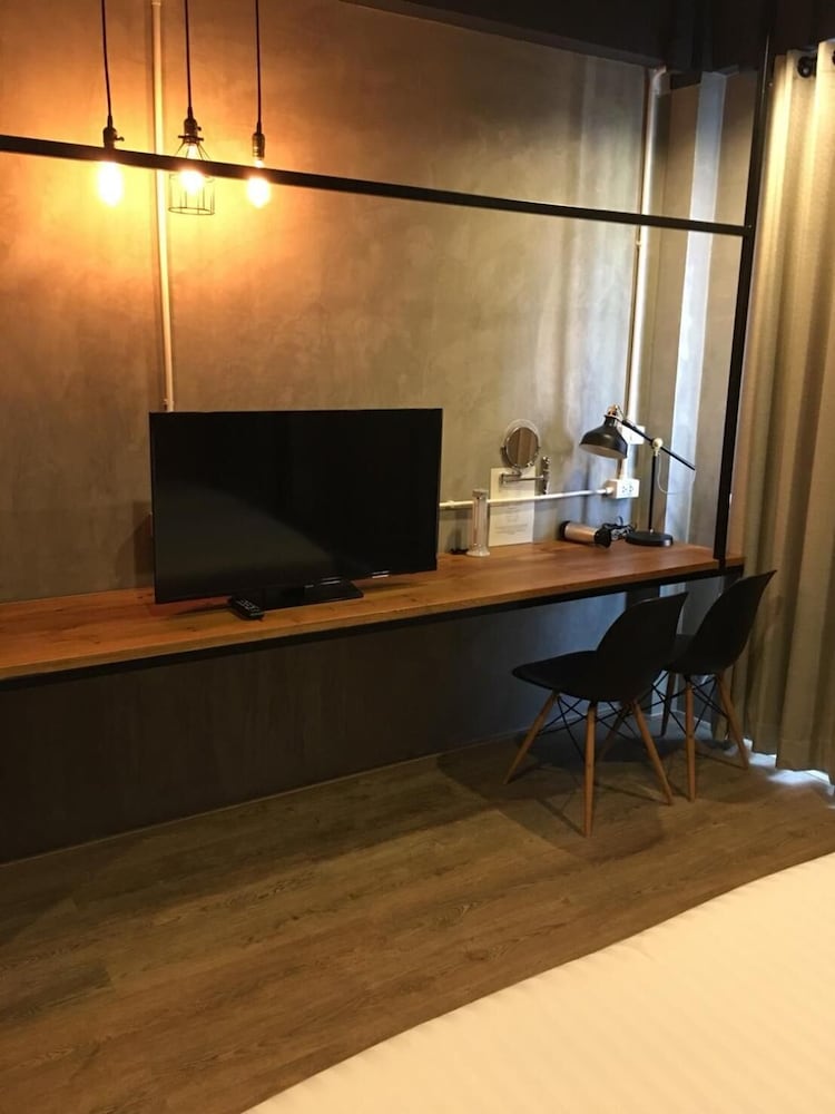 Bedgasm Hostel Chanthaburi 56/58