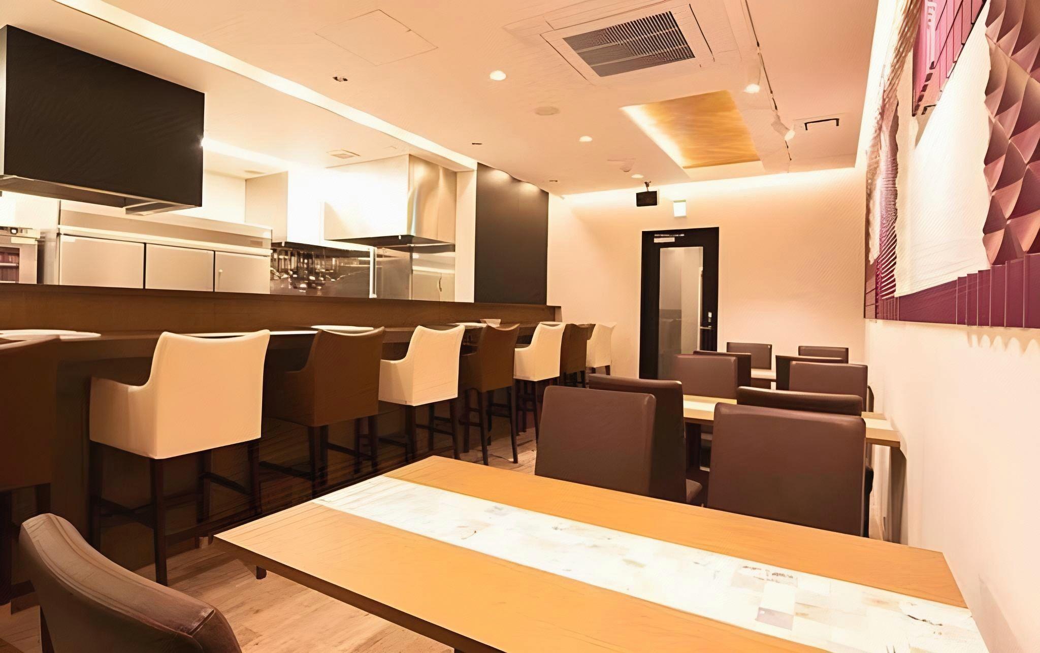 Iwamizawa Hotel 4 Jo 17/24