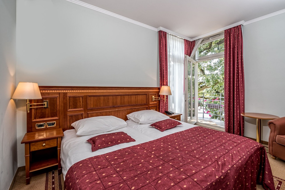 Hotel Korana Srakovcic 13/57
