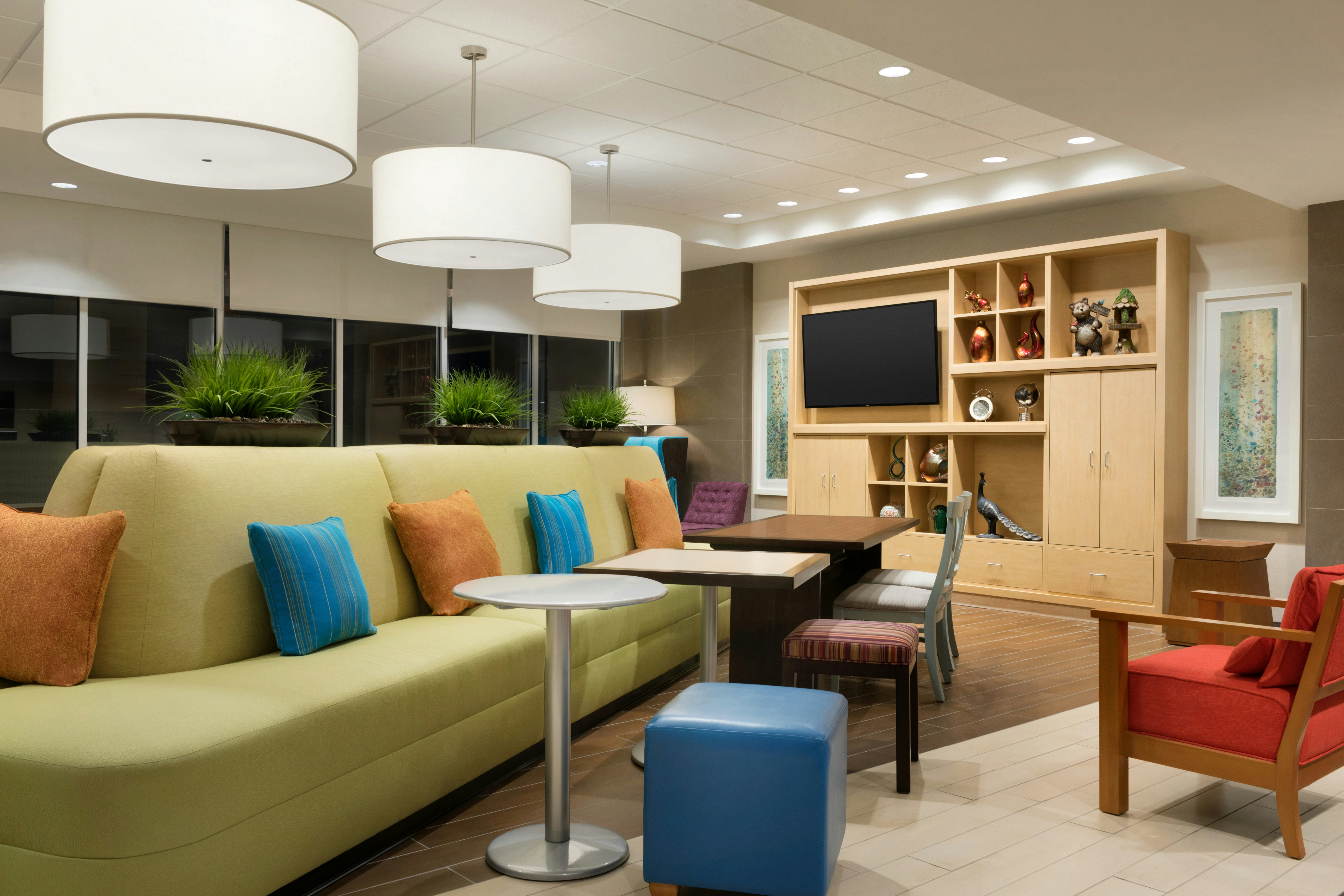Home2 Suites Cleveland Middleburg Heights 7/13