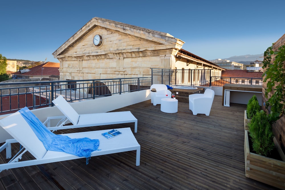 Querini Luxury Suites 39/46