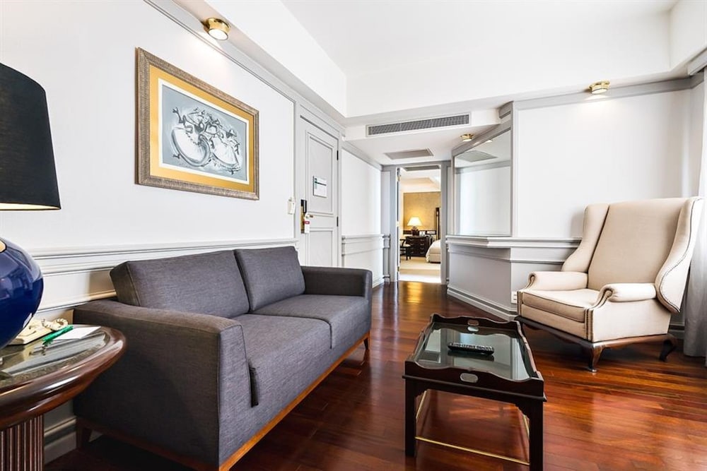 Bourbon Curitiba Hotel & Suites 31/50