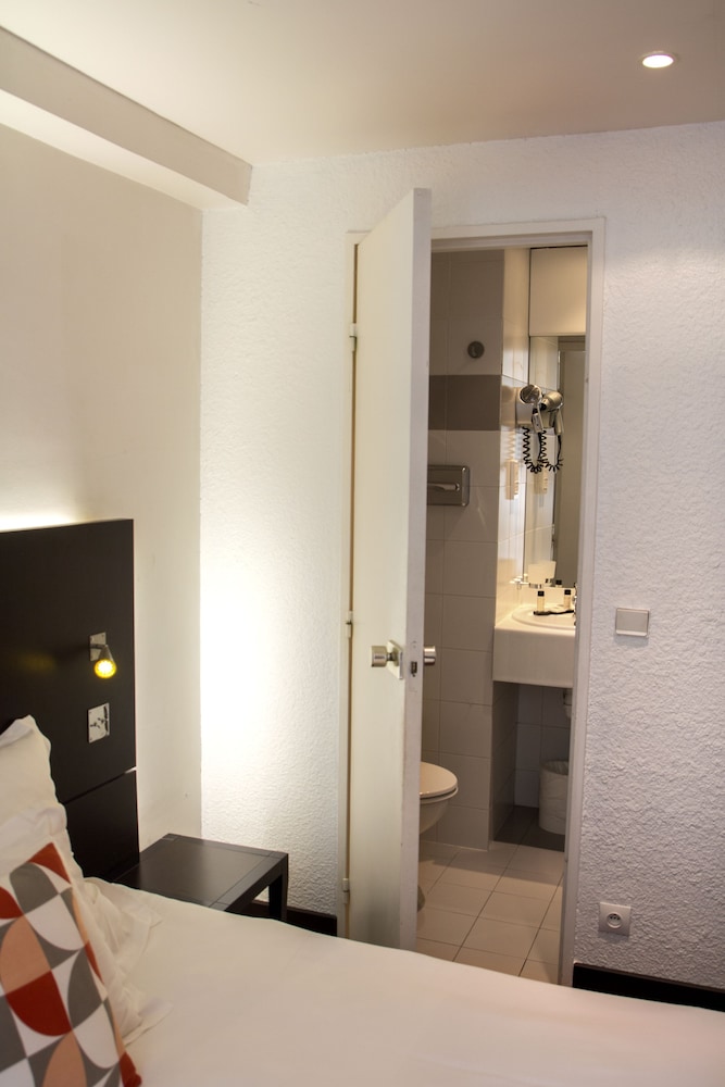 Le 55 Montparnasse Hotel 30/69