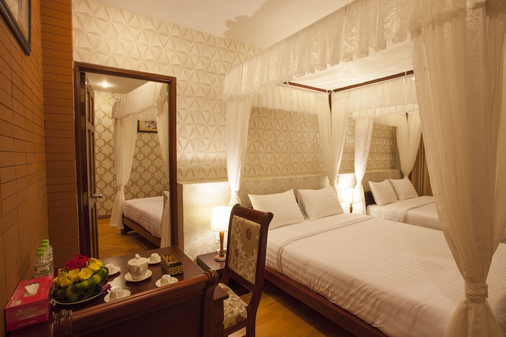 Anh Dao Mekong 2 Hotel 13/28