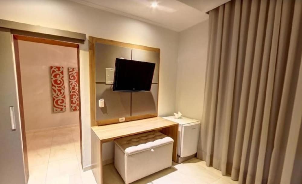 Ecos Conforto Hotel 34/55