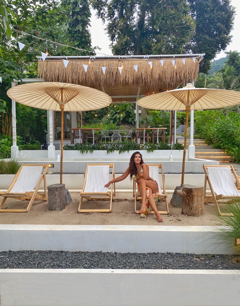 Nest Sense Resort 8/70