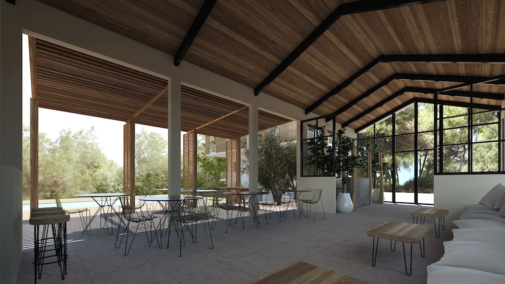 Elies 33 Bio Retreat - Adults Only 7/25