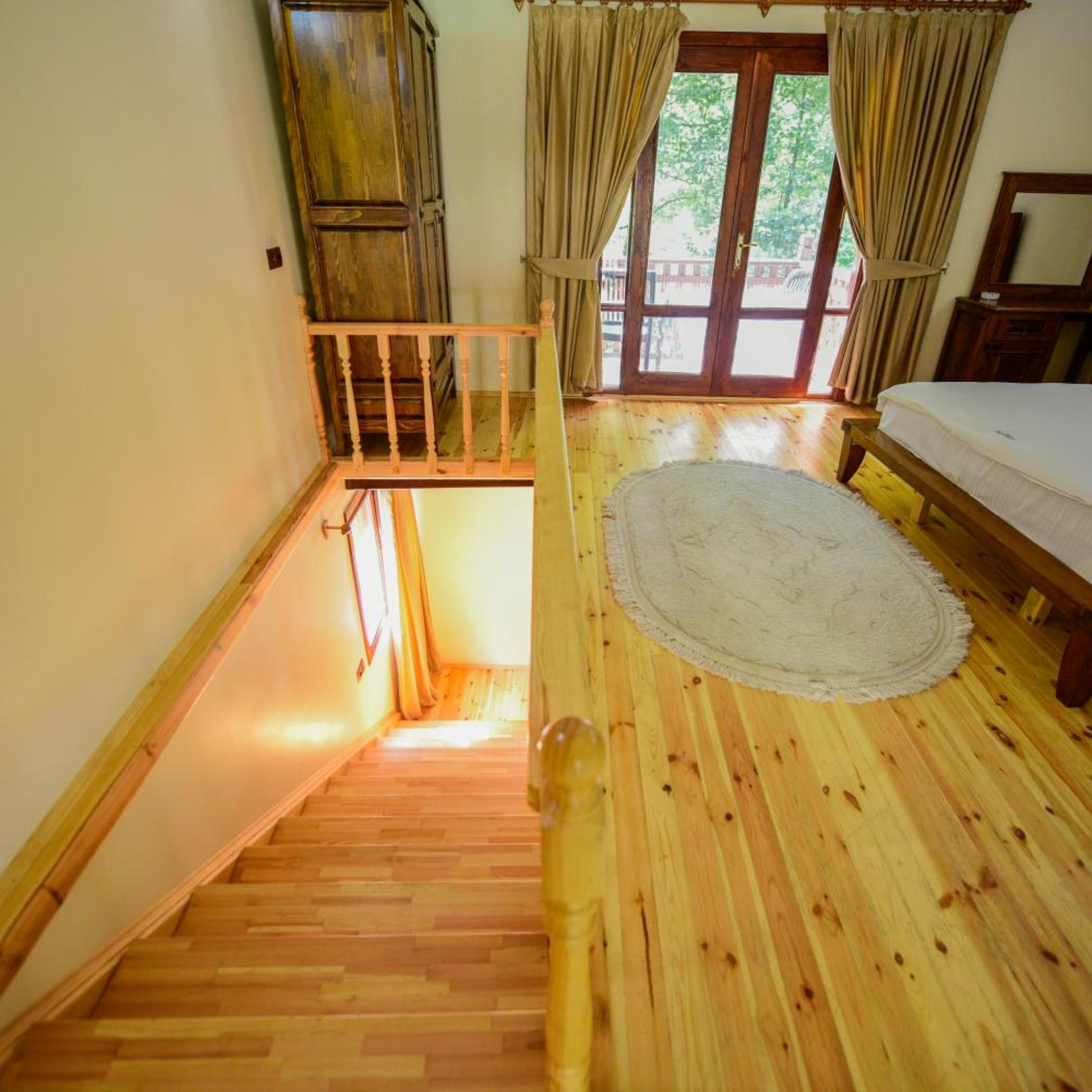Naturkoy Bungalov 15/45