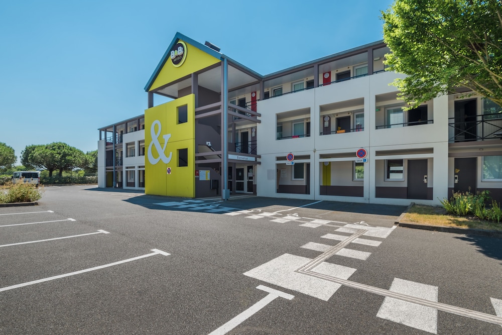 B&B HOTEL Saint-Nazaire Trignac 41/50