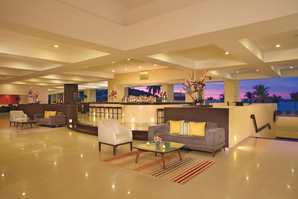 Dreams Huatulco Resort Spa All Inclusive 2/49