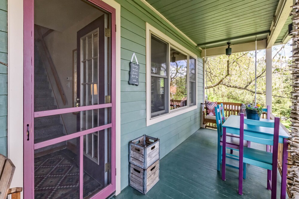 Moonshadow Bed and Breakfast 57/69