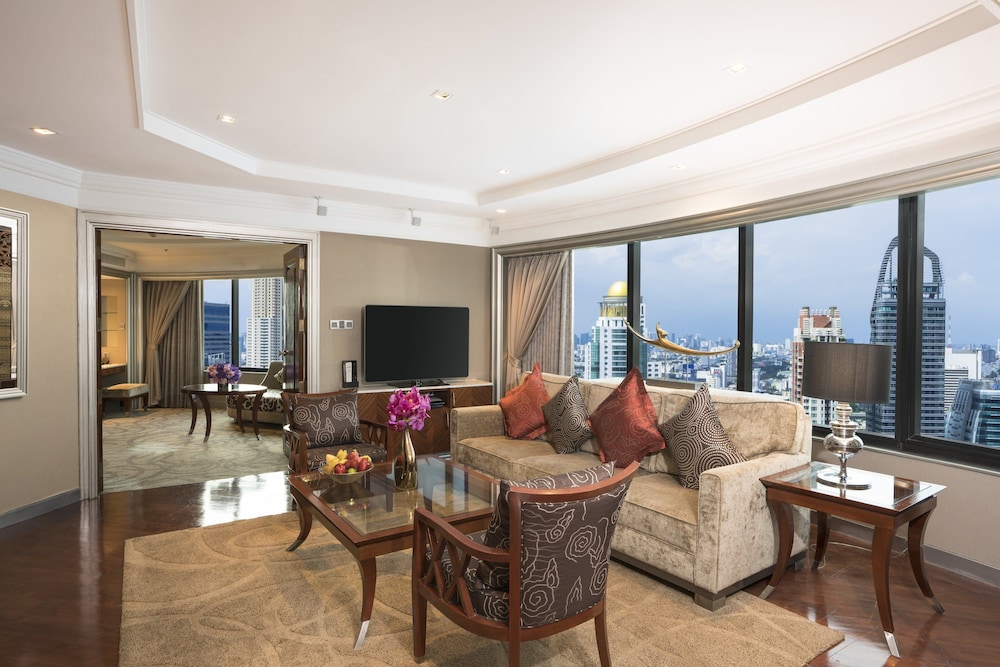 Intercontinental Bangkok 52/81