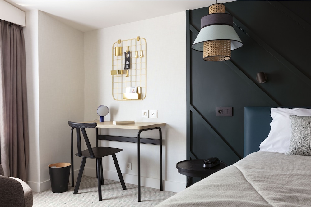 Hotel Bastille Speria 43/48