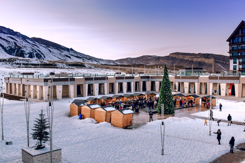 Shahdag Hotel And Spa 6/67