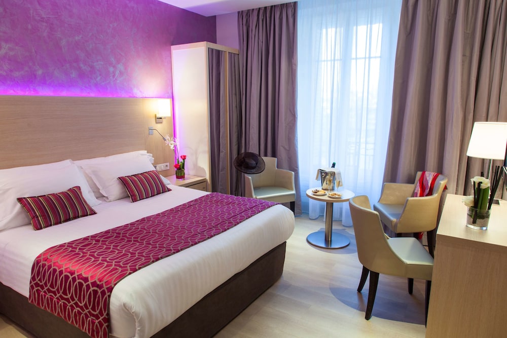 Best Western Plus Hotel Carlton 16/51