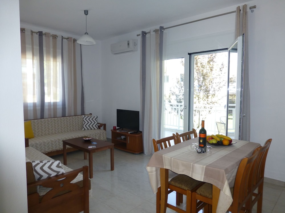 Pavloudis Apartments 36/50