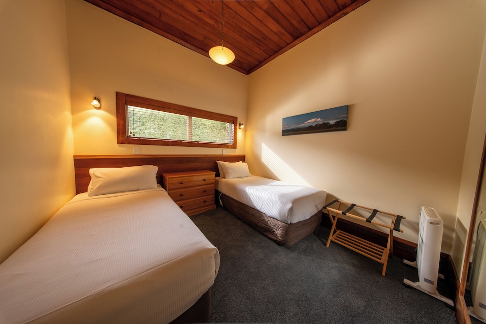 Powderhorn Chateau 22/75