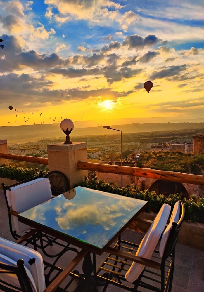 Mimi Cappadocia Butik Otel 43/50