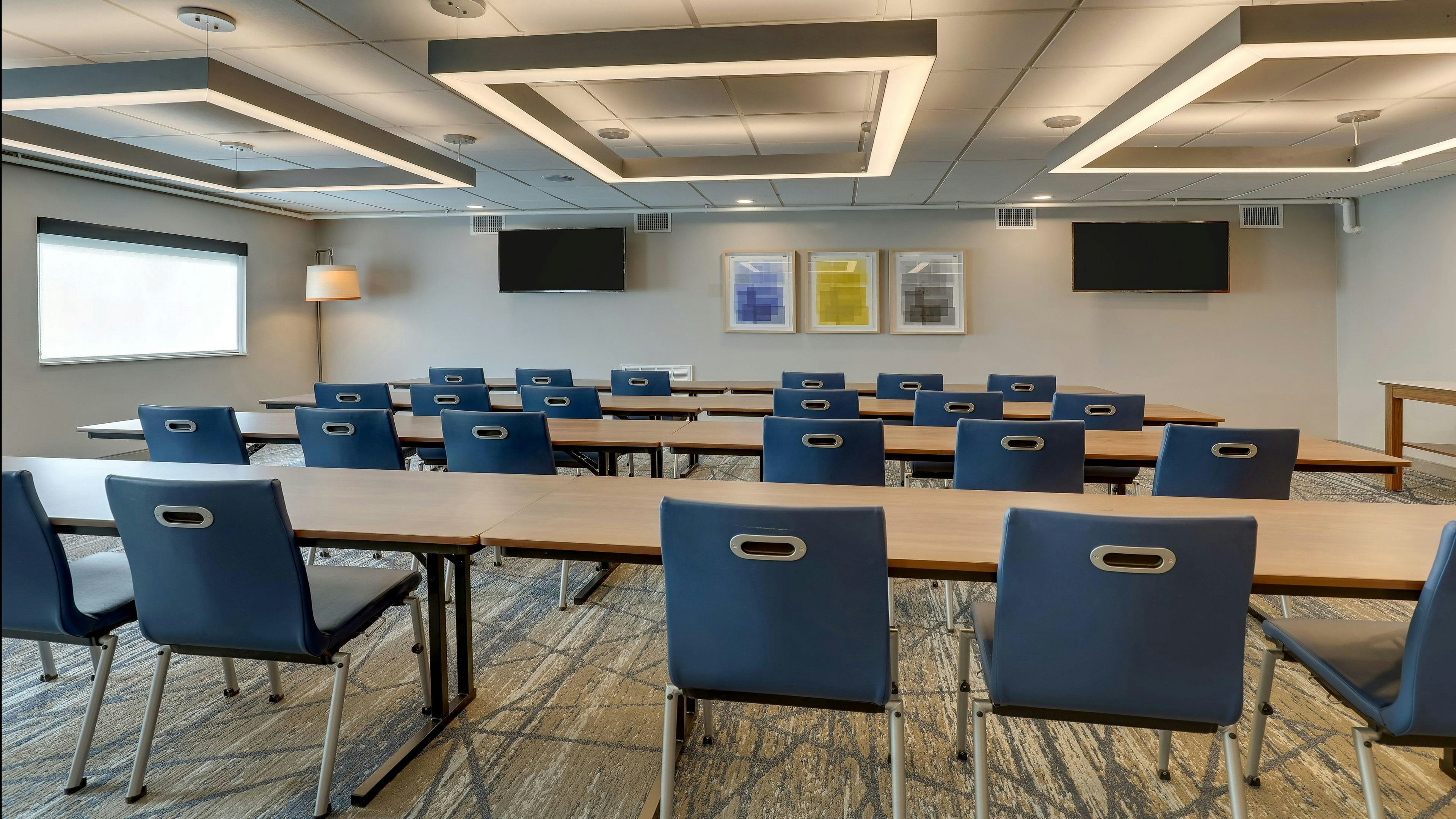 Holiday Inn Express Kenner New Orleans Airport an IHG Hotel 29/50
