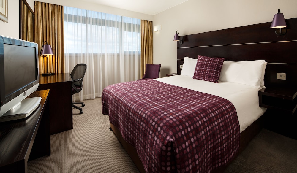 Mercure Manchester Piccadilly 11/70
