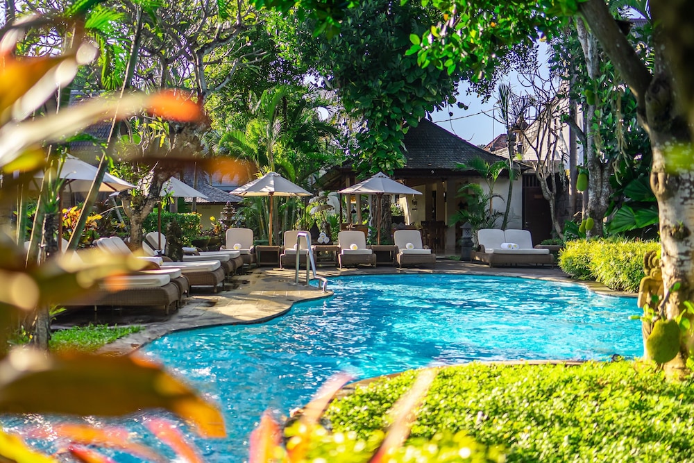 Klumpu Bali Resort 43/50