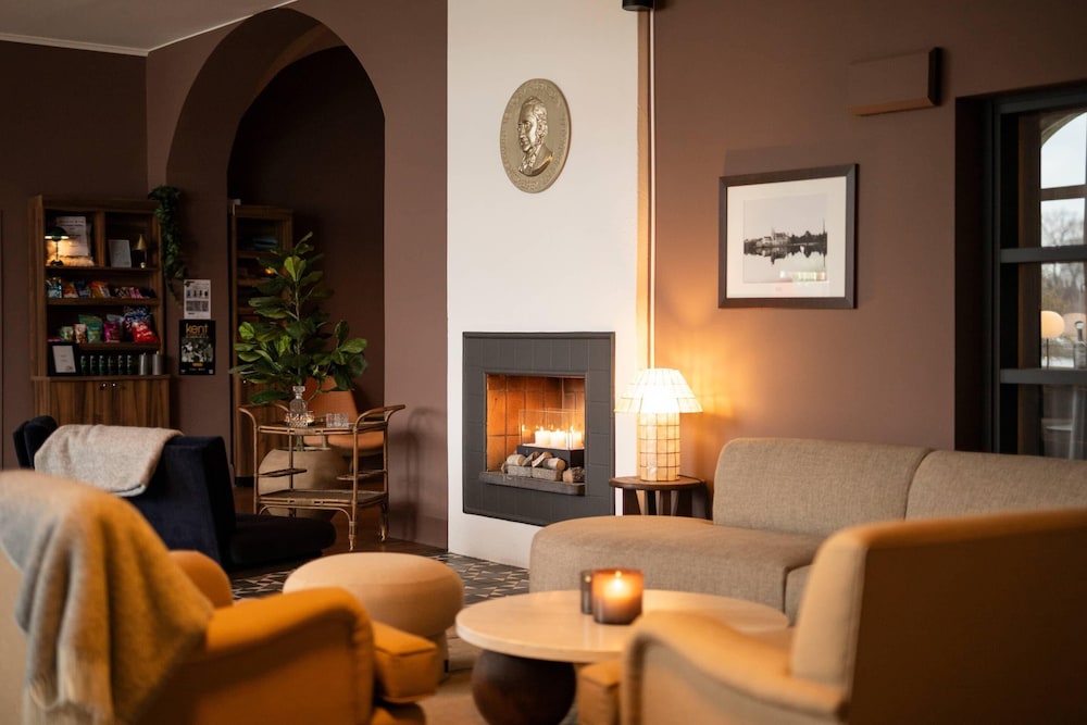 Home Hotel Bolinder Munktell 42/61