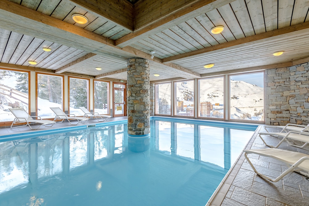 LAGRANGE Prestige Aspen - La Plagne 15/40