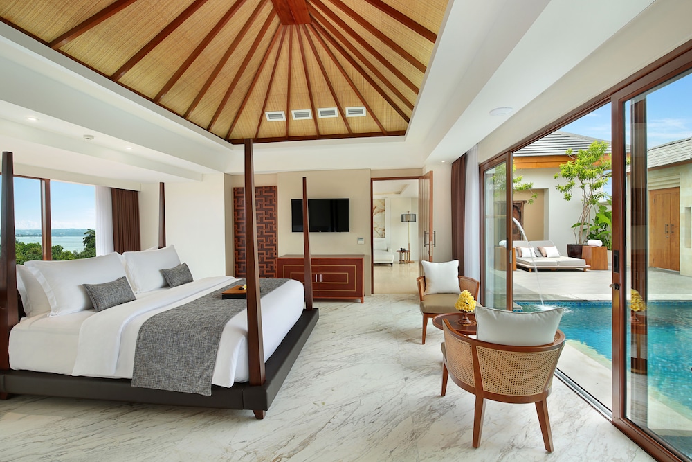 The Bandha Hotel & Suites 46/107