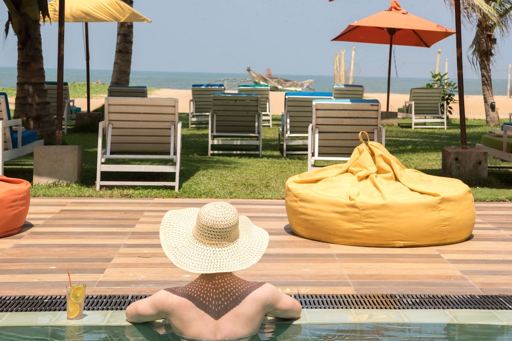 Hotel J Negombo 30/52