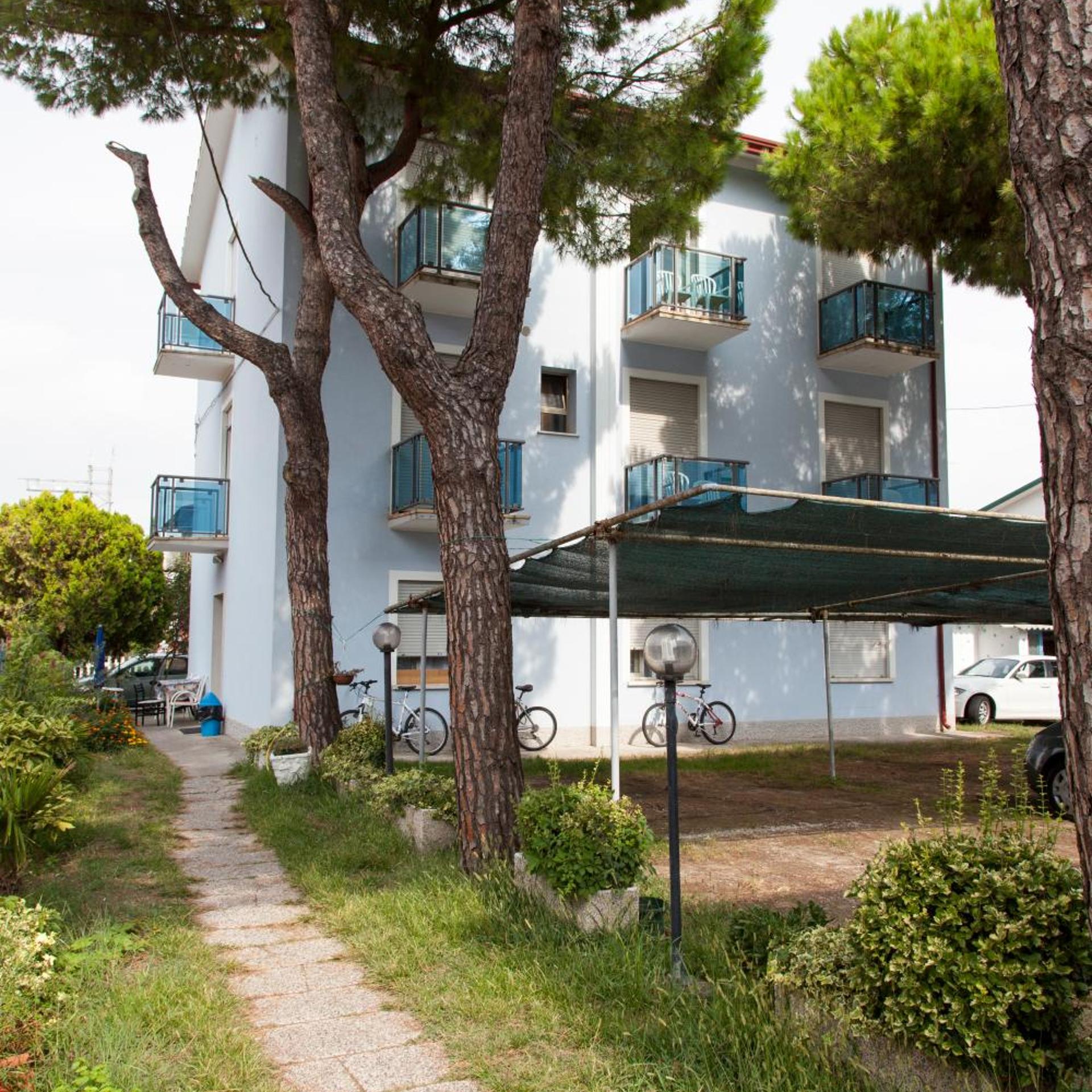 Hotel Edera 43/50