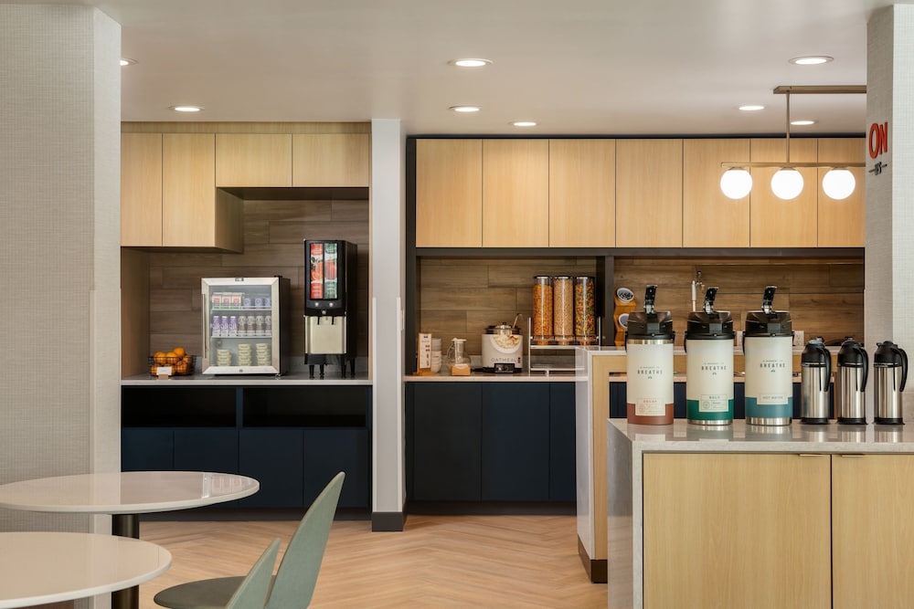 TownePlace Suites by Marriott Denver North Thornton 32/39