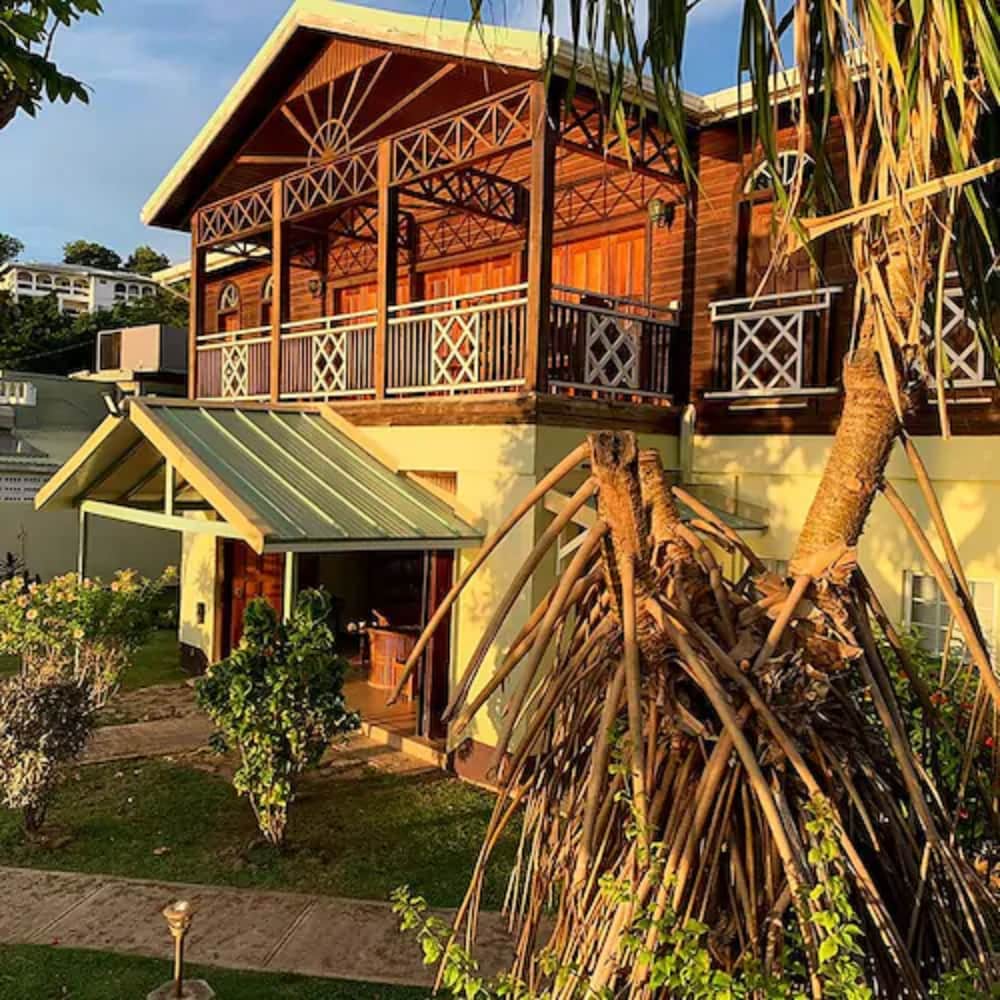KALINAGO BEACH RESORT 21/49