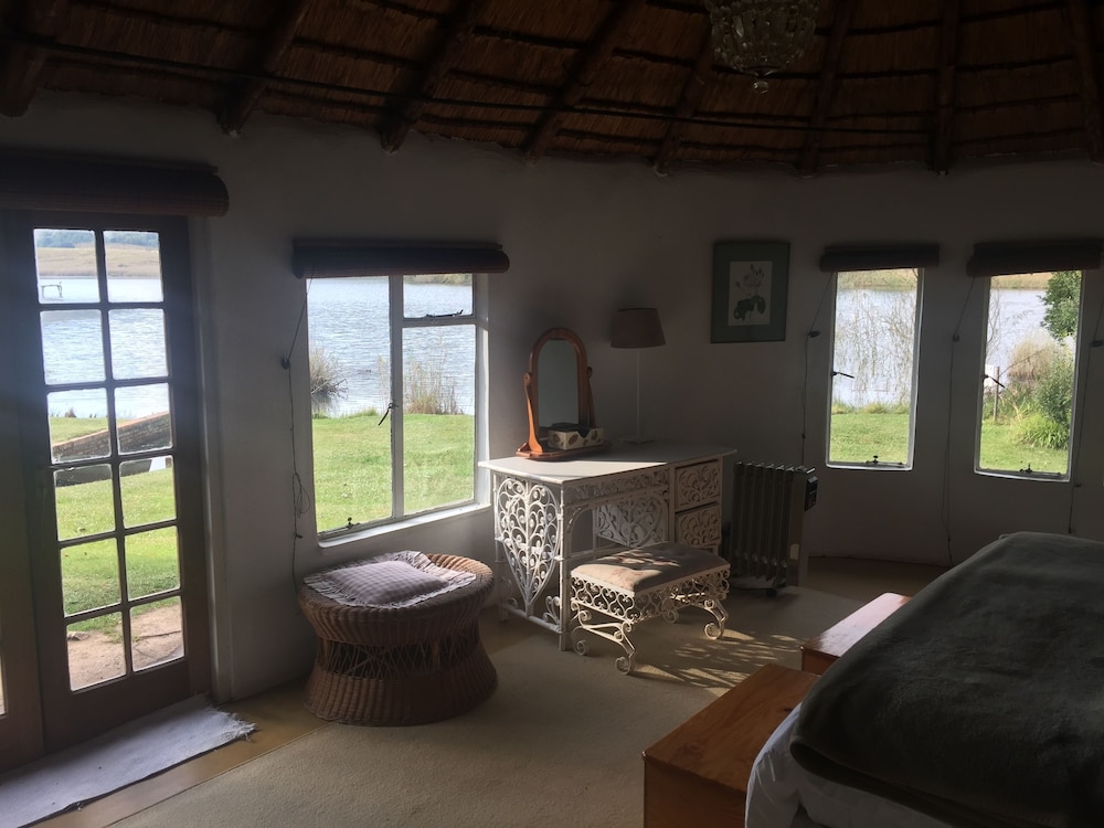 Beacon Vlei Guest Farm 10/40