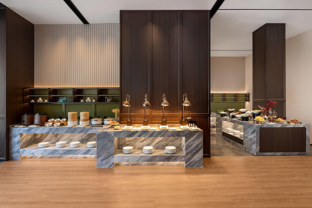 Days Hotel by Wyndham Suzhou Dushu Lake 22/31