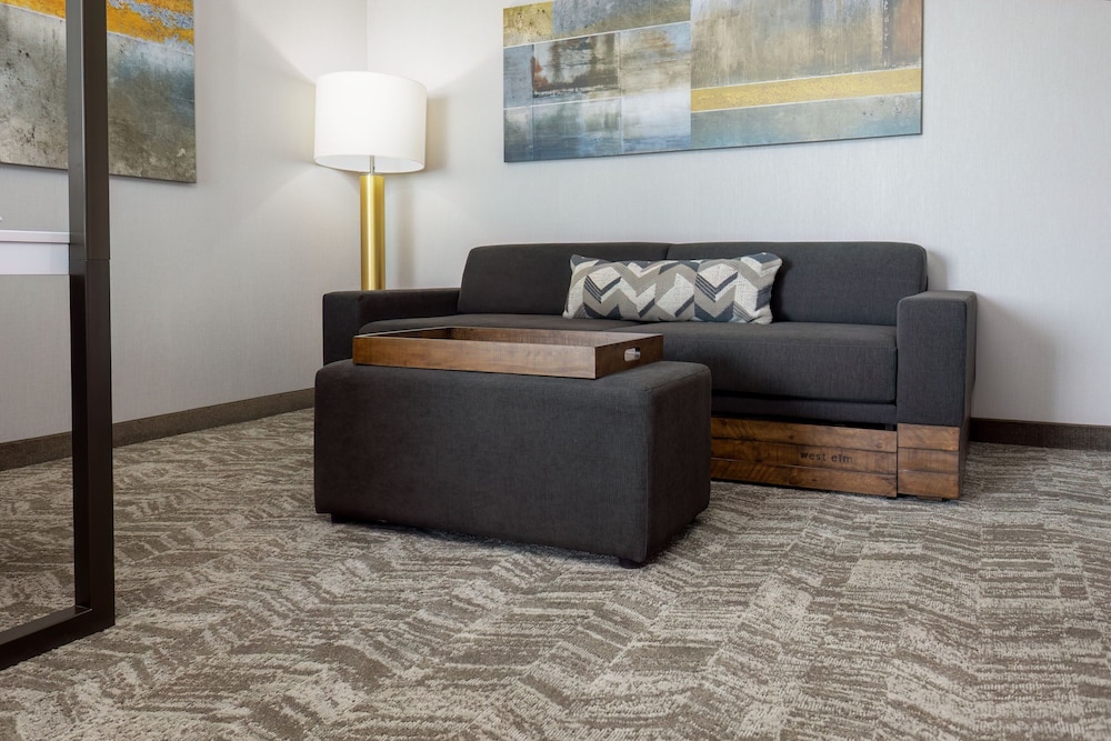 SpringHill Suites by Marriott Pleasanton 17/35