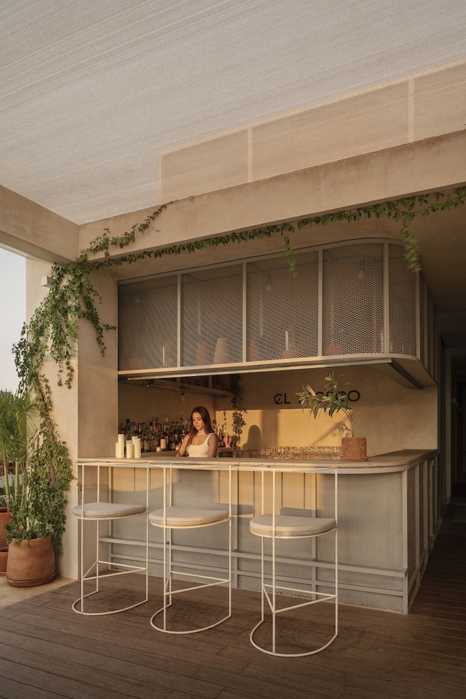 Hotel Sureno Yucatan 4/49